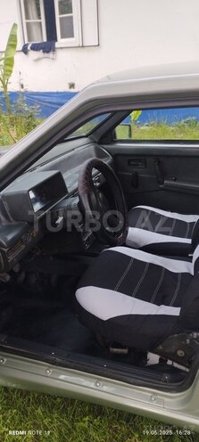 LADA (VAZ) 2109 1996, 286,000 km - 1.5 l - Oğuz
