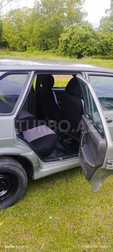 LADA (VAZ) 2109 1996, 286,000 km - 1.5 l - Oğuz