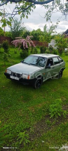 LADA (VAZ) 2109 1996, 286,000 km - 1.5 l - Oğuz