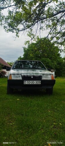 LADA (VAZ) 2109 1996, 286,000 km - 1.5 l - Oğuz