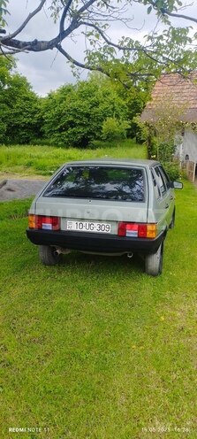 LADA (VAZ) 2109 1996, 286,000 km - 1.5 l - Oğuz