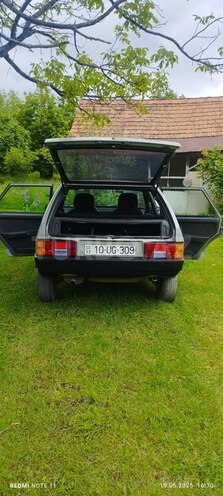 LADA (VAZ) 2109 1996, 286,000 km - 1.5 l - Oğuz