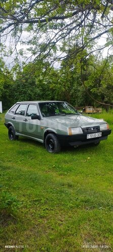 LADA (VAZ) 2109 1996, 286,000 km - 1.5 l - Oğuz