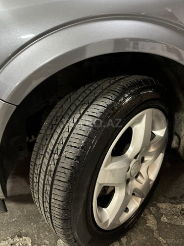 Opel Astra 2007, 278,231 km - 1.3 l - Bakı