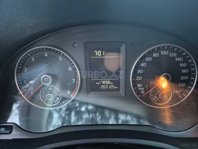 Volkswagen Jetta 2010, 179,000 km - 1.6 л - Bakı