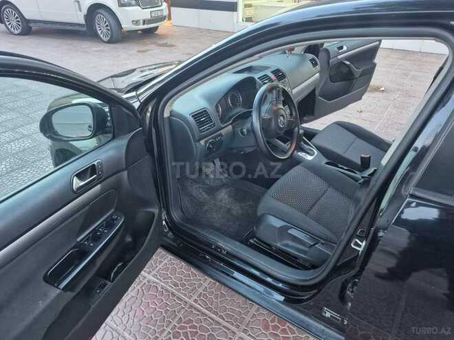 Volkswagen Jetta 2010, 179,000 km - 1.6 л - Bakı