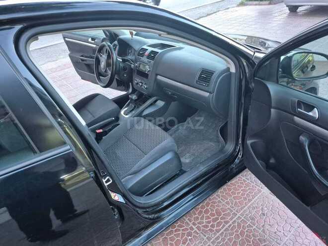 Volkswagen Jetta 2010, 179,000 km - 1.6 л - Bakı