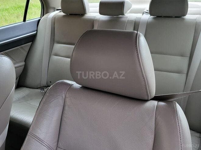 Honda Civic 2009, 238,000 km - 1.3 l - Şəmkir