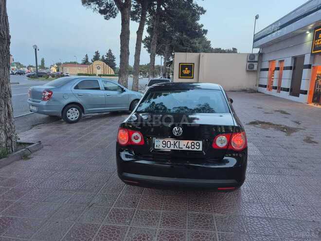 Volkswagen Jetta 2010, 179,000 km - 1.6 л - Bakı