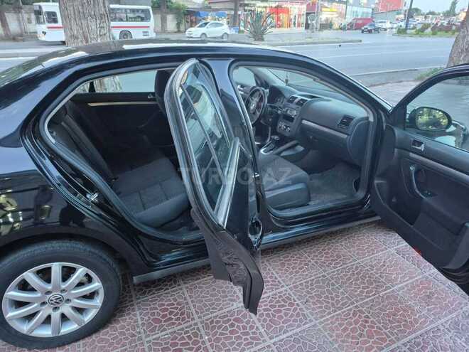 Volkswagen Jetta 2010, 179,000 km - 1.6 л - Bakı