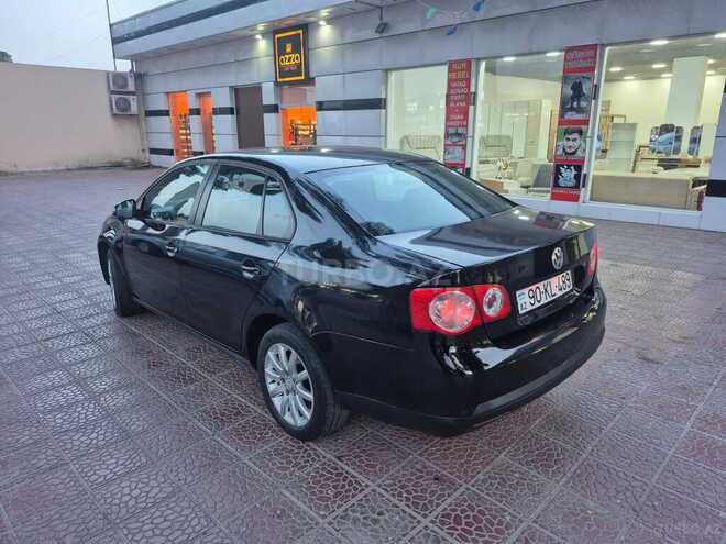 Volkswagen Jetta 2010, 179,000 km - 1.6 л - Bakı