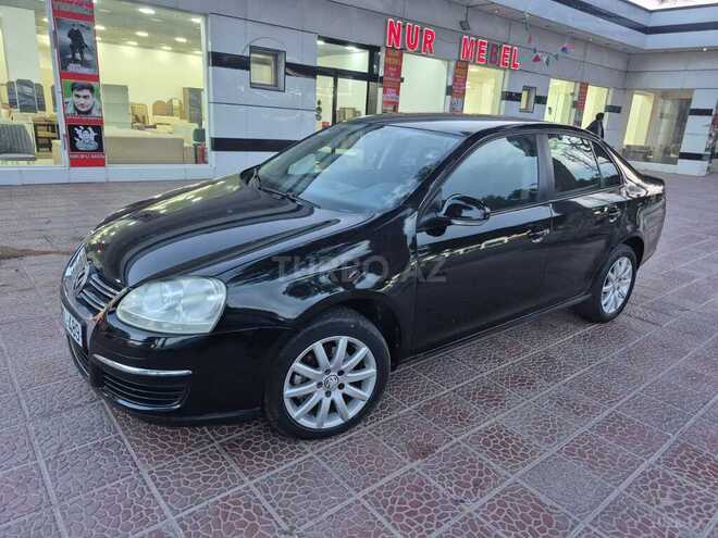 Volkswagen Jetta 2010, 179,000 km - 1.6 л - Bakı