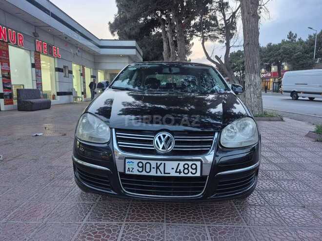 Volkswagen Jetta 2010, 179,000 km - 1.6 л - Bakı