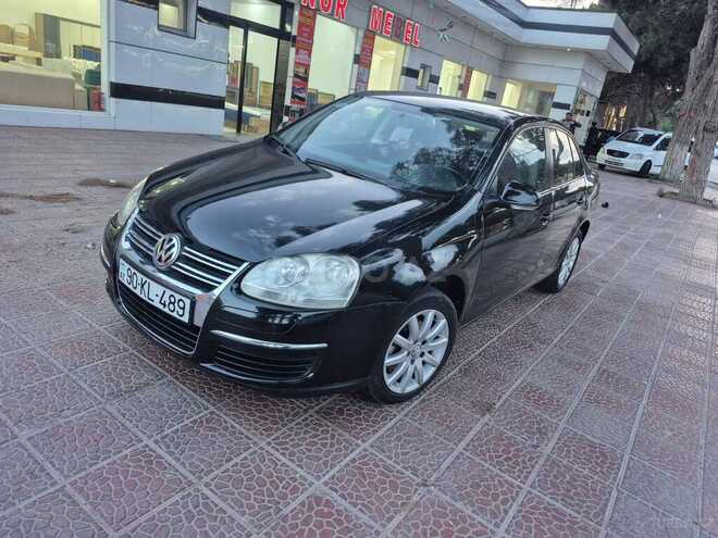Volkswagen Jetta 2010, 179,000 km - 1.6 л - Bakı