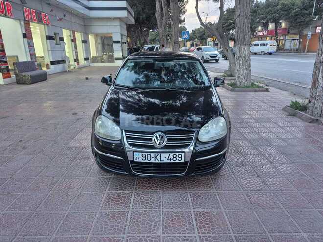 Volkswagen Jetta 2010, 179,000 km - 1.6 л - Bakı