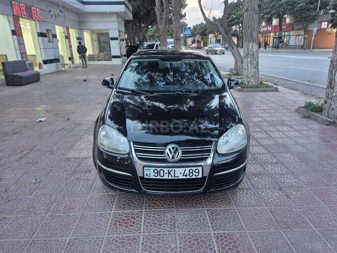 Volkswagen Jetta 2010, 179,000 km - 1.6 л - Bakı