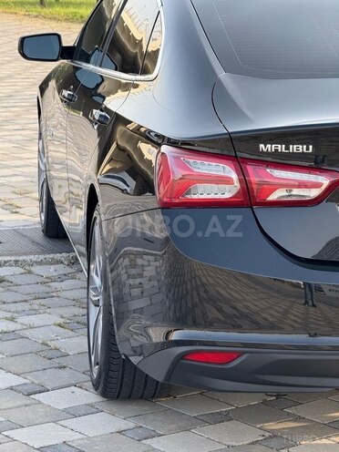 Chevrolet Malibu 2022, 43,000 km - 1.5 l - Bakı