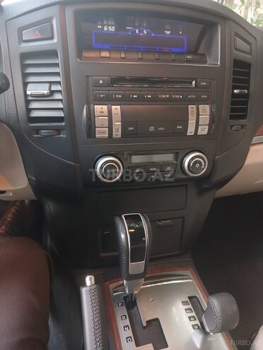 Mitsubishi Pajero 2007, 168,944 km - 3.0 л - Bakı