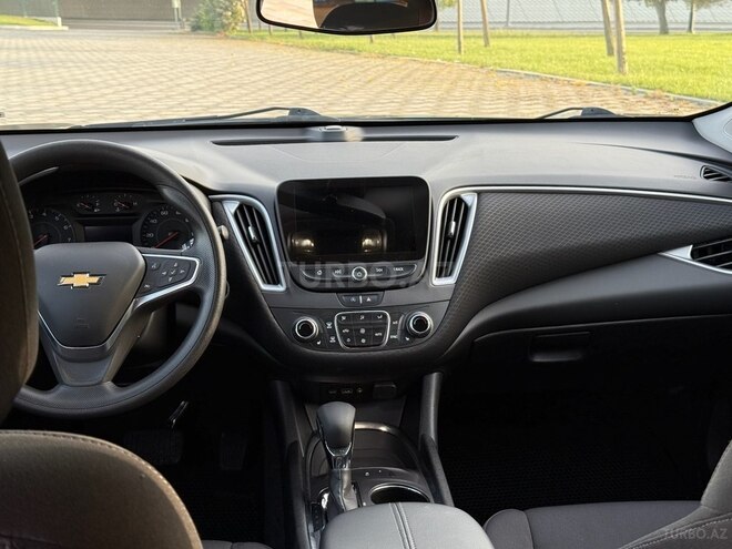Chevrolet Malibu 2022, 43,000 km - 1.5 l - Bakı