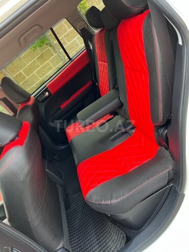 Toyota Corolla Fielder 2019, 90,000 km - 1.5 l - Bakı