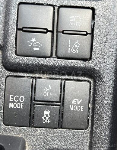 Toyota Corolla Fielder 2019, 90,000 km - 1.5 l - Bakı