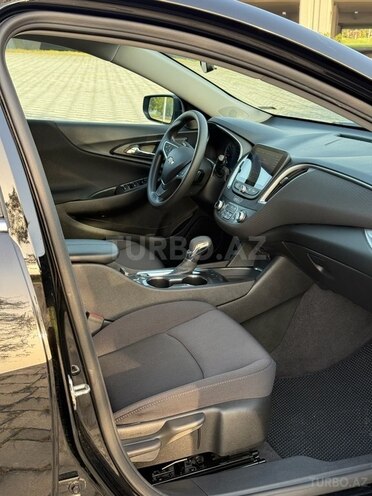 Chevrolet Malibu 2022, 43,000 km - 1.5 l - Bakı