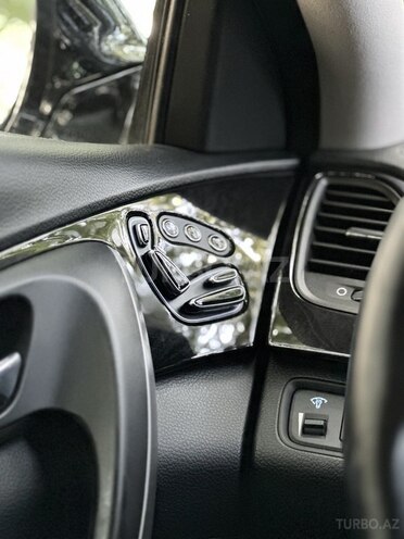 Hyundai Grandeur 2015, 196,000 km - 2.2 l - Bakı