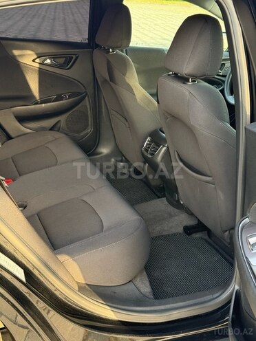 Chevrolet Malibu 2022, 43,000 km - 1.5 l - Bakı