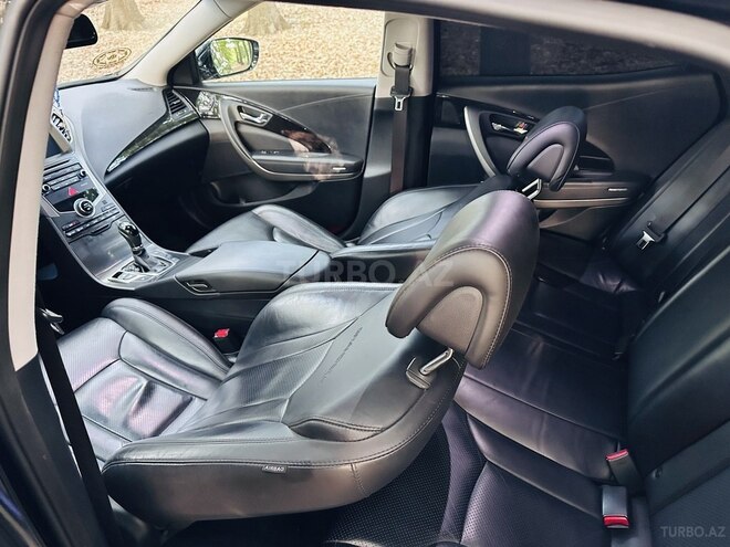 Hyundai Grandeur 2015, 196,000 km - 2.2 l - Bakı