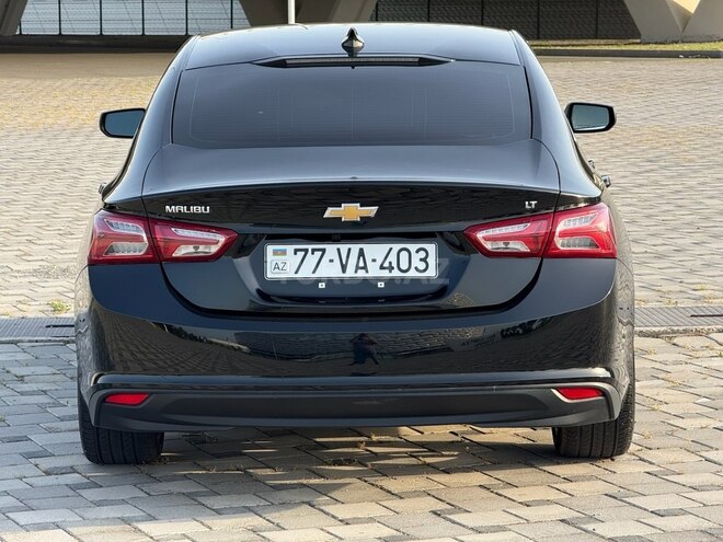 Chevrolet Malibu 2022, 43,000 km - 1.5 l - Bakı