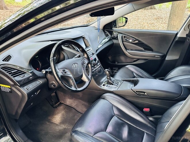 Hyundai Grandeur 2015, 196,000 km - 2.2 l - Bakı