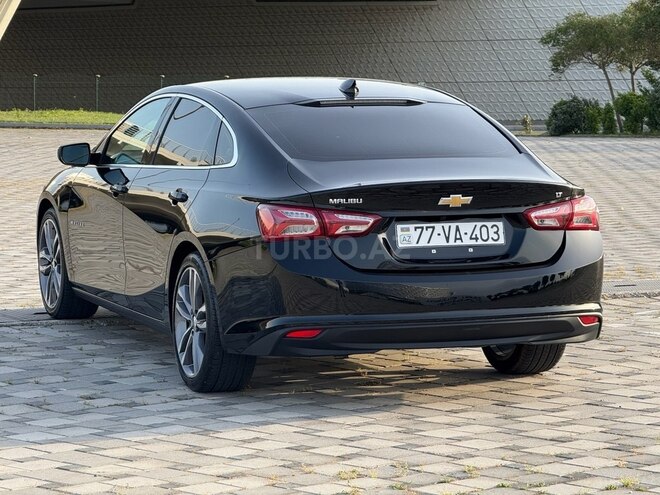 Chevrolet Malibu 2022, 43,000 km - 1.5 l - Bakı