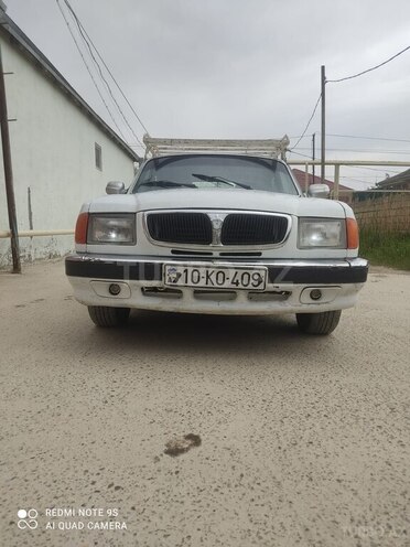 GAZ 3110 2002, 254,341 km - 2.3 l - Bakı