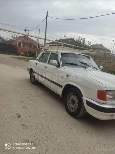 GAZ 3110 2002, 254,341 km - 2.3 l - Bakı