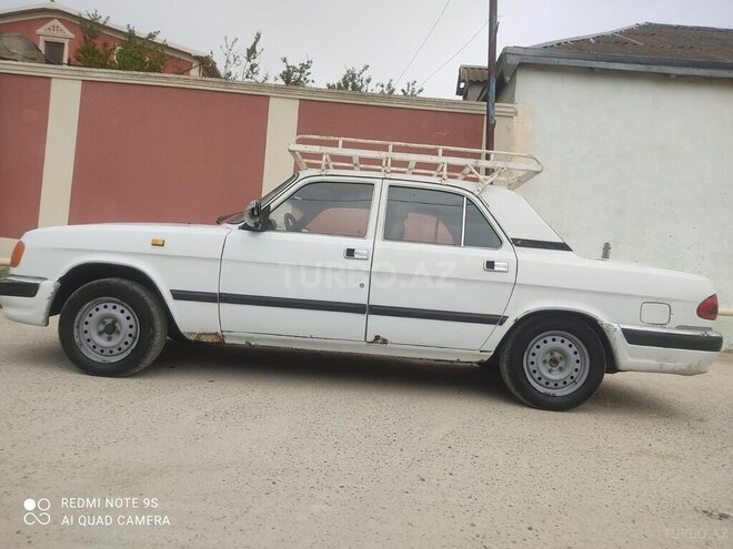 GAZ 3110 2002, 254,341 km - 2.3 l - Bakı