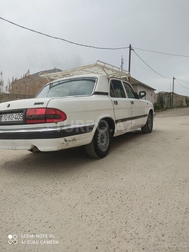 GAZ 3110 2002, 254,341 km - 2.3 l - Bakı