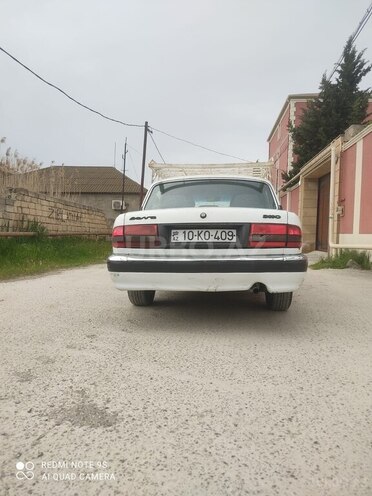 GAZ 3110 2002, 254,341 km - 2.3 l - Bakı