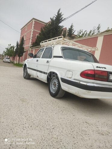 GAZ 3110 2002, 254,341 km - 2.3 l - Bakı