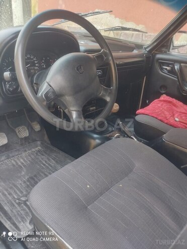 GAZ 3110 2002, 254,341 km - 2.3 l - Bakı