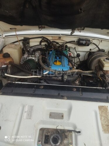 GAZ 3110 2002, 254,341 km - 2.3 l - Bakı