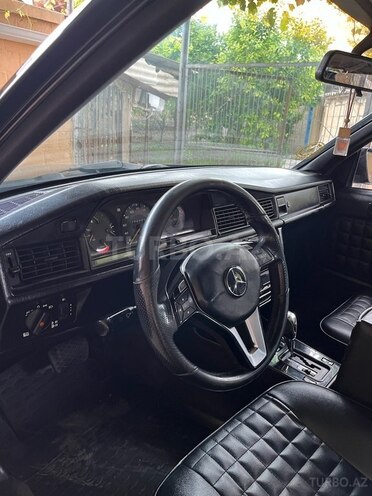 Mercedes 190 1991, 295,000 km - 2.0 л - Bərdə