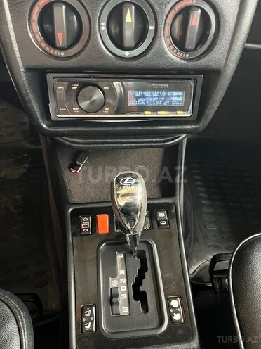 Mercedes 190 1991, 295,000 km - 2.0 л - Bərdə