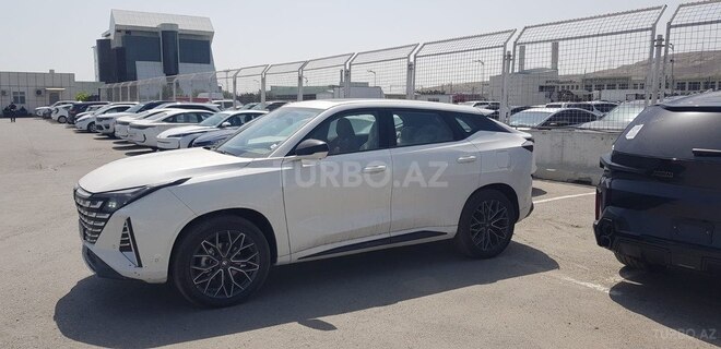 Changan  2025, 0 km - 1.5 l - Bakı