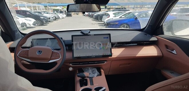 Changan  2025, 0 km - 1.5 l - Bakı