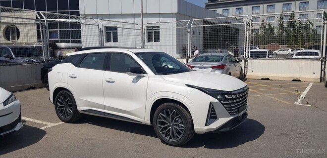 Changan  2025, 0 km - 1.5 l - Bakı