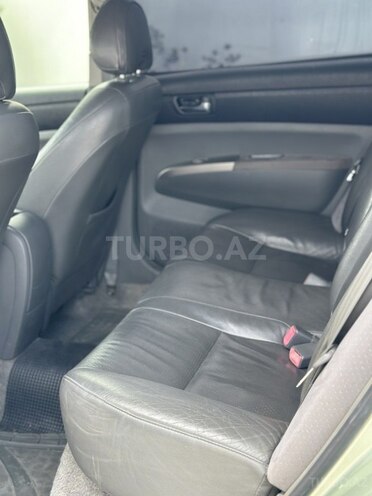 Toyota Prius 2005, 320,000 km - 1.5 l - Gəncə