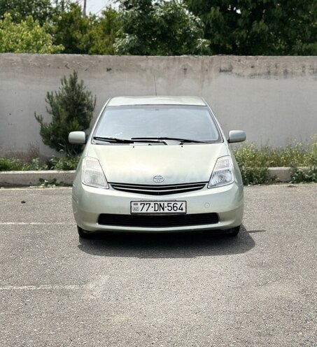 Toyota Prius 2005, 320,000 km - 1.5 l - Gəncə