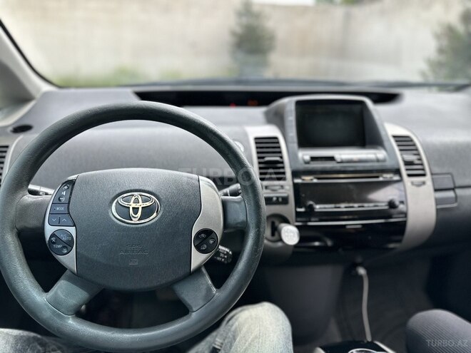 Toyota Prius 2005, 320,000 km - 1.5 l - Gəncə