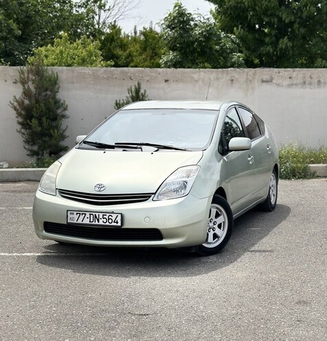 Toyota Prius 2005, 320,000 km - 1.5 l - Gəncə