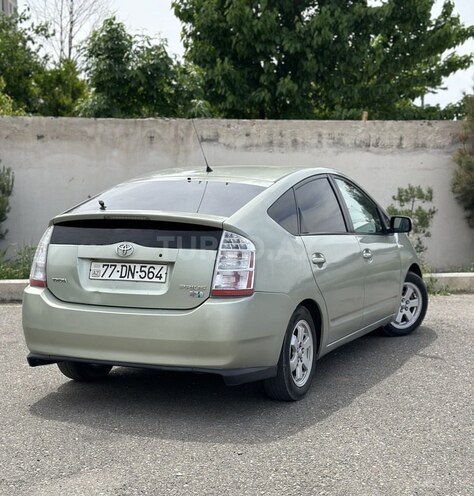 Toyota Prius 2005, 320,000 km - 1.5 l - Gəncə